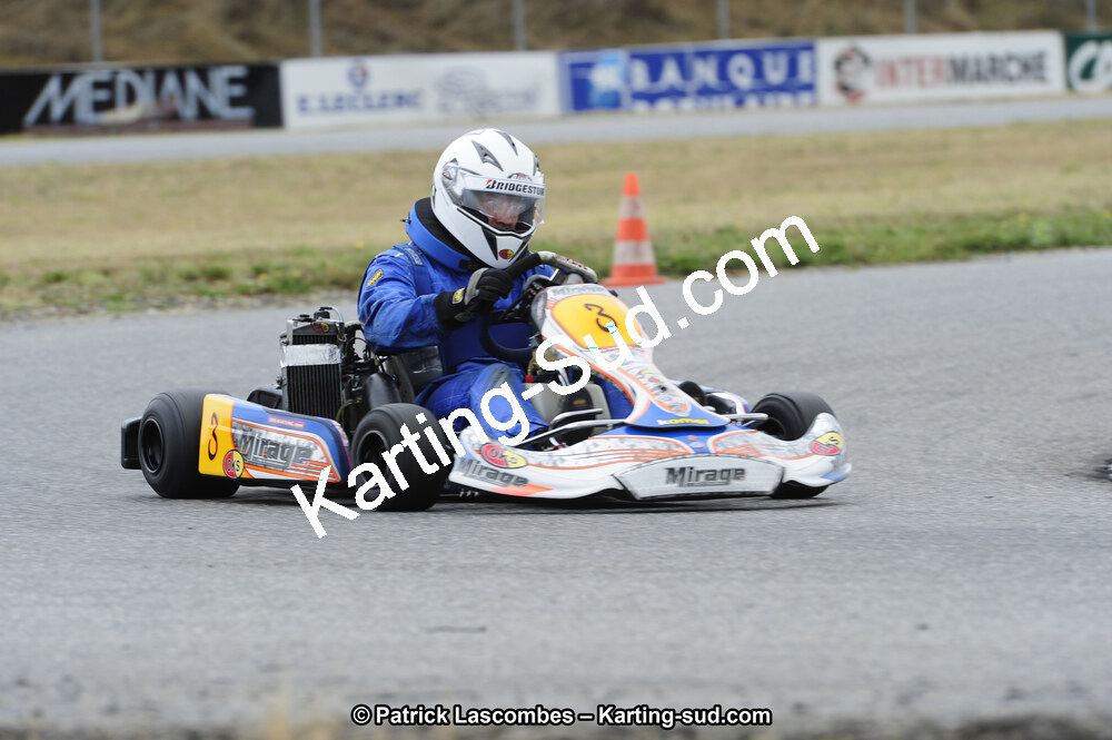 08/09/2013 : Course Club de Muret (Photos Patrick Lascombes) 2013 — karting