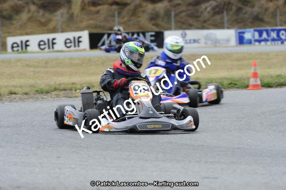 08/09/2013 : Course Club de Muret (Photos Patrick Lascombes) 2013 — karting