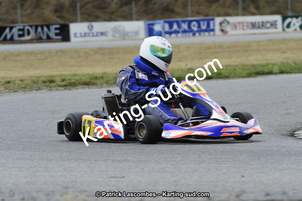 08/09/2013 : Course Club de Muret (Photos Patrick Lascombes) 2013 — karting