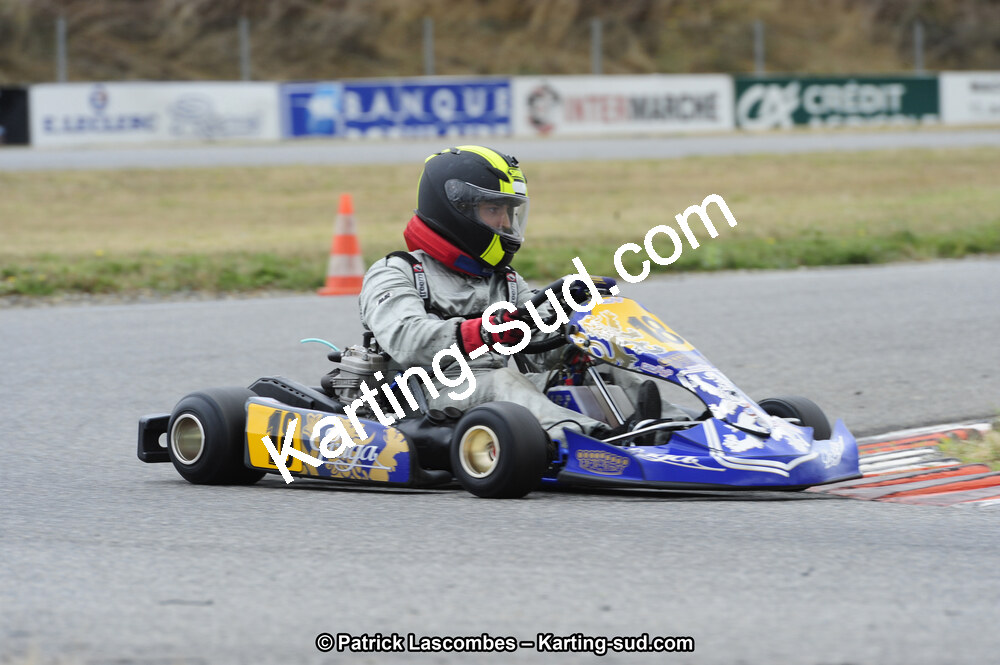 08/09/2013 : Course Club de Muret (Photos Patrick Lascombes) 2013 — karting