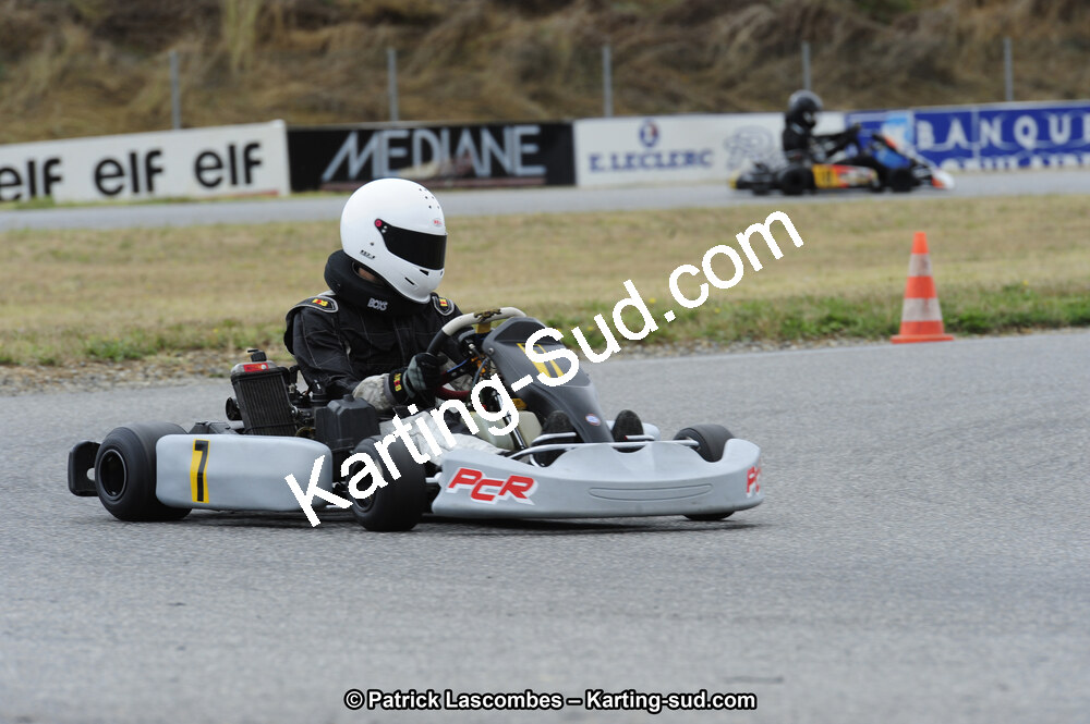 08/09/2013 : Course Club de Muret (Photos Patrick Lascombes) 2013 — karting