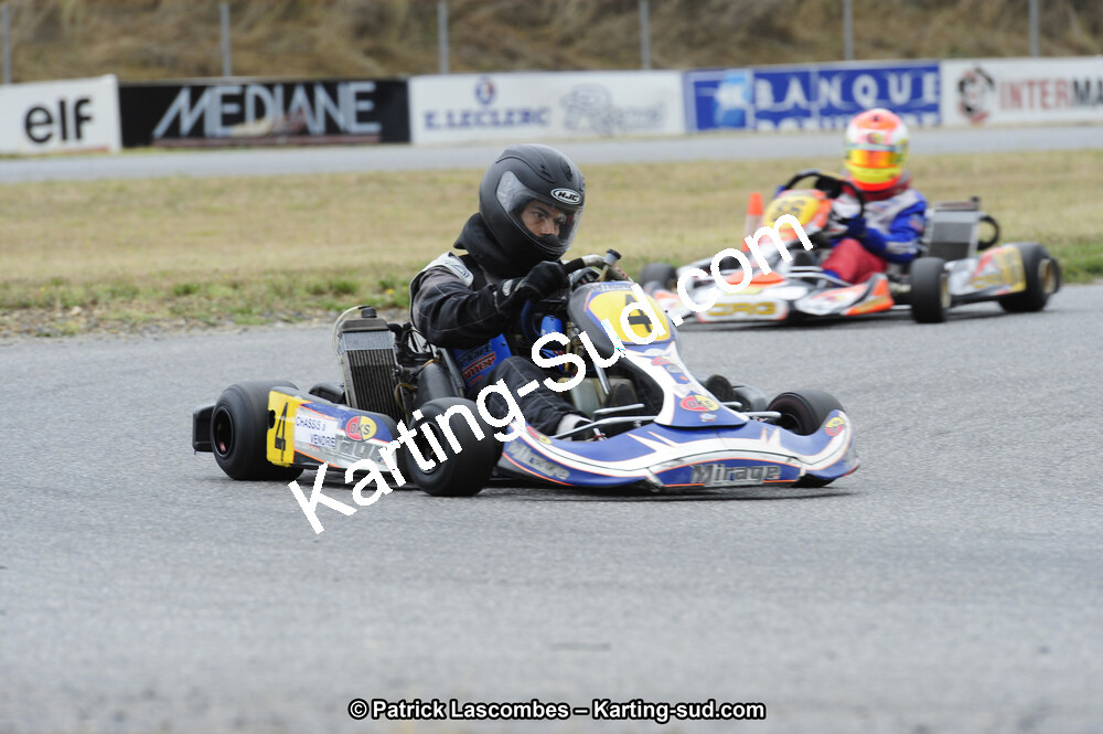 08/09/2013 : Course Club de Muret (Photos Patrick Lascombes) 2013 — karting