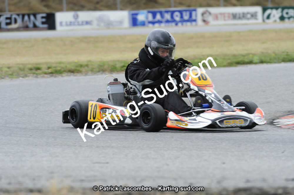 08/09/2013 : Course Club de Muret (Photos Patrick Lascombes) 2013 — karting