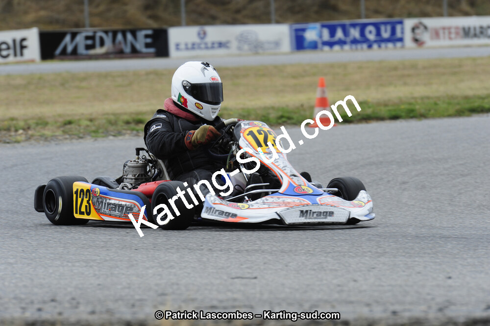 08/09/2013 : Course Club de Muret (Photos Patrick Lascombes) 2013 — karting