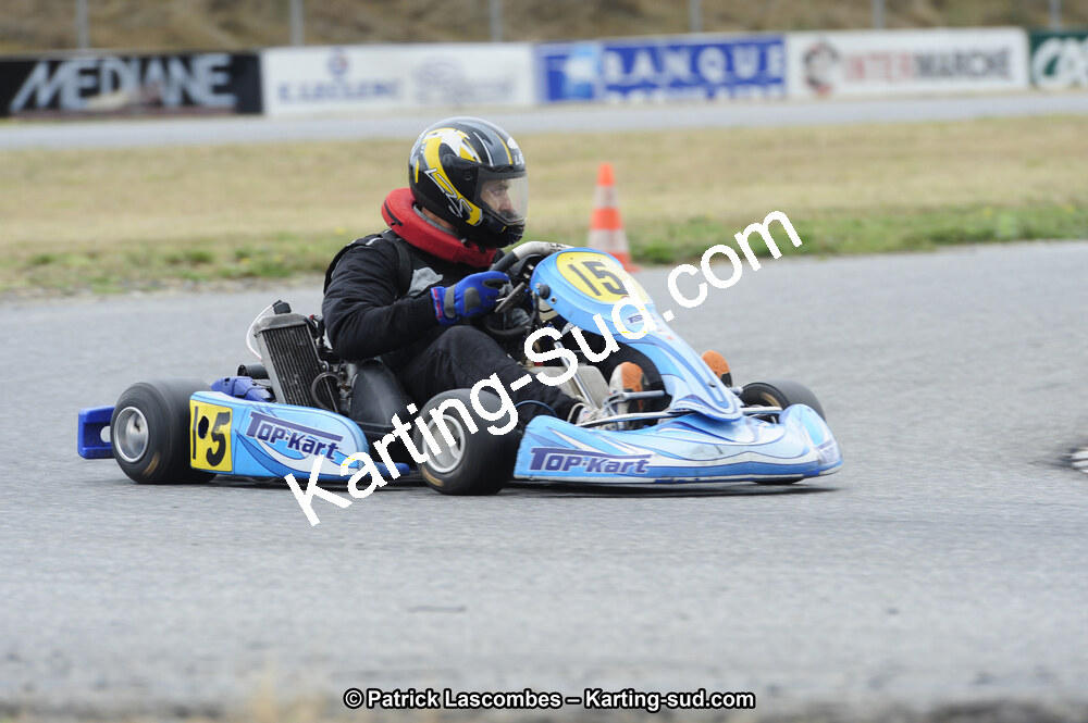 08/09/2013 : Course Club de Muret (Photos Patrick Lascombes) 2013 — karting