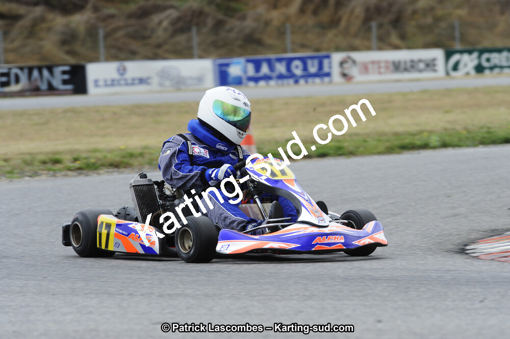 08/09/2013 : Course Club de Muret (Photos Patrick Lascombes) 2013 — karting