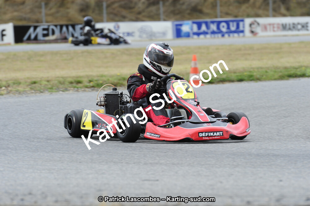08/09/2013 : Course Club de Muret (Photos Patrick Lascombes) 2013 — karting