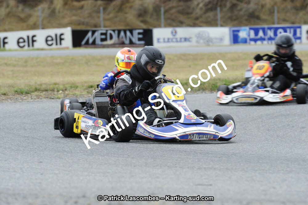 08/09/2013 : Course Club de Muret (Photos Patrick Lascombes) 2013 — karting