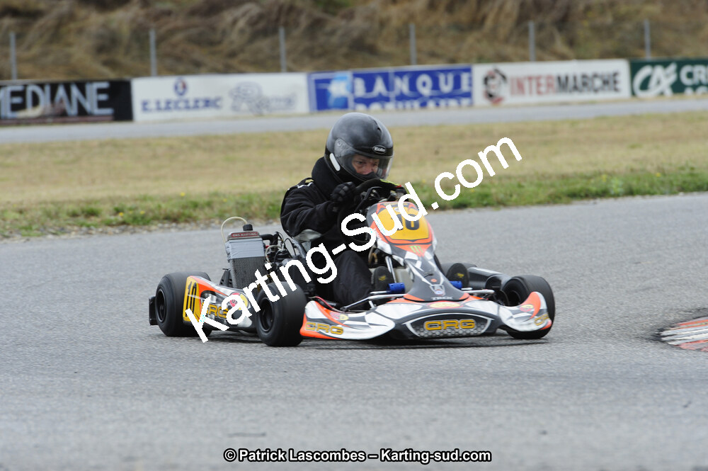 08/09/2013 : Course Club de Muret (Photos Patrick Lascombes) 2013 — karting