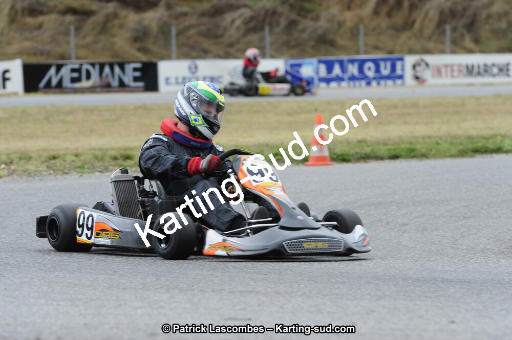 08/09/2013 : Course Club de Muret (Photos Patrick Lascombes) 2013 — karting