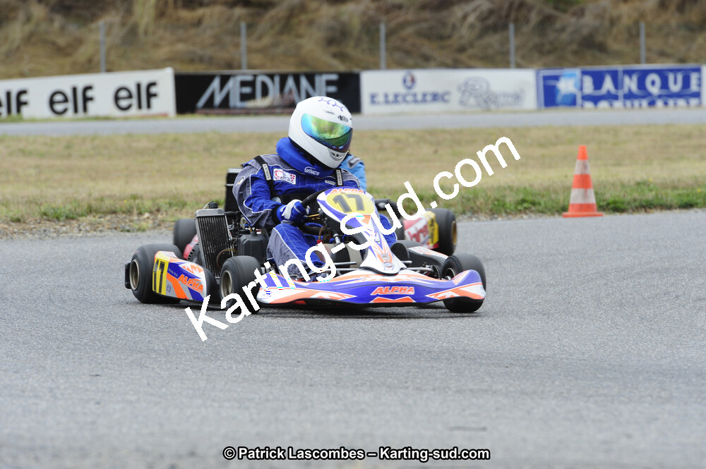 08/09/2013 : Course Club de Muret (Photos Patrick Lascombes) 2013 — karting
