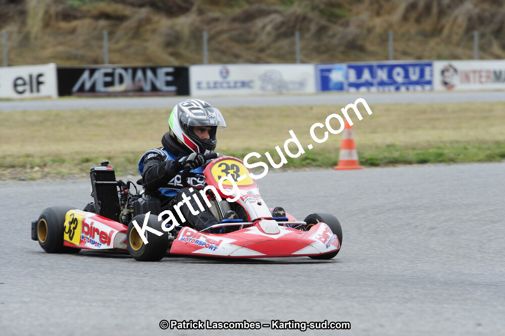 08/09/2013 : Course Club de Muret (Photos Patrick Lascombes) 2013 — karting