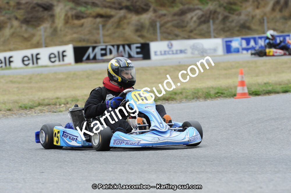 08/09/2013 : Course Club de Muret (Photos Patrick Lascombes) 2013 — karting