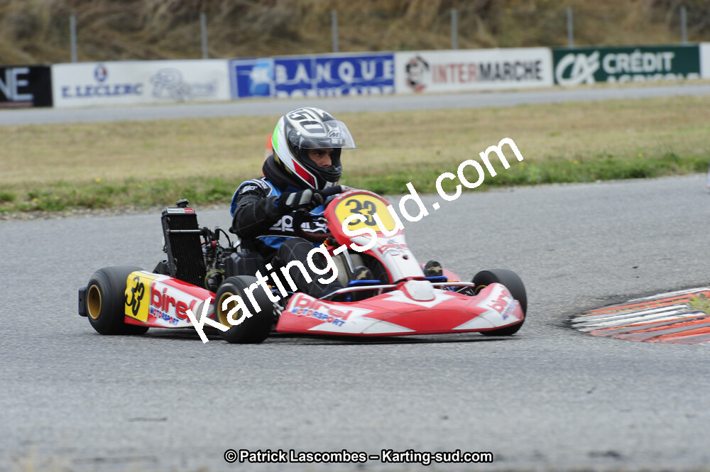08/09/2013 : Course Club de Muret (Photos Patrick Lascombes) 2013 — karting