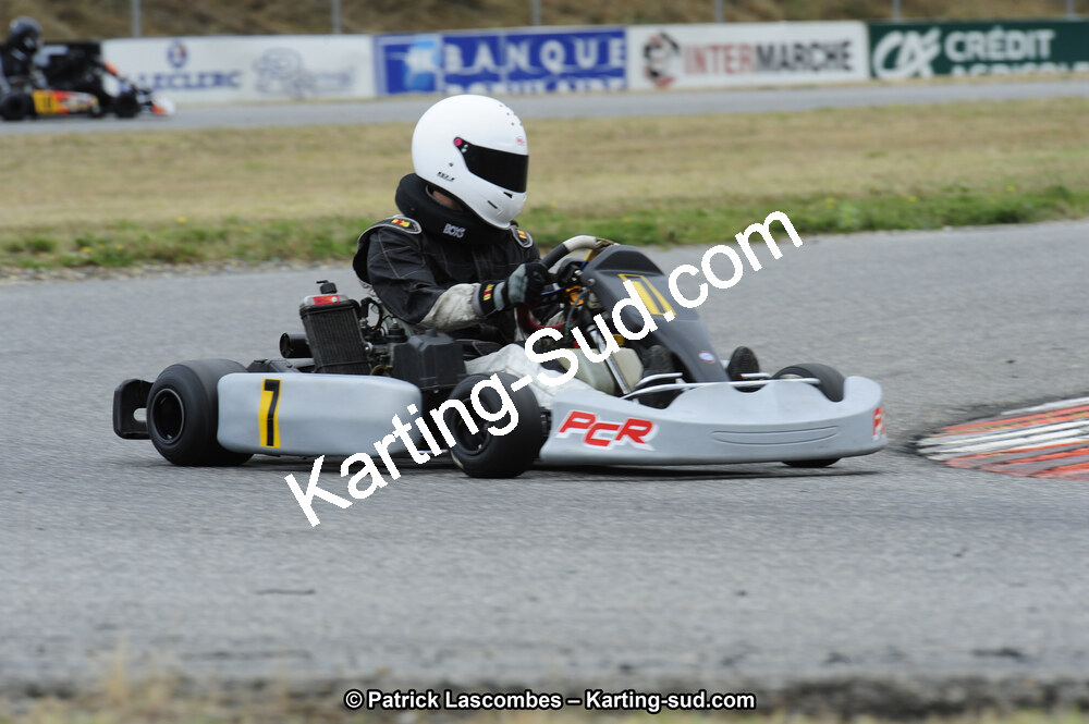08/09/2013 : Course Club de Muret (Photos Patrick Lascombes) 2013 — karting