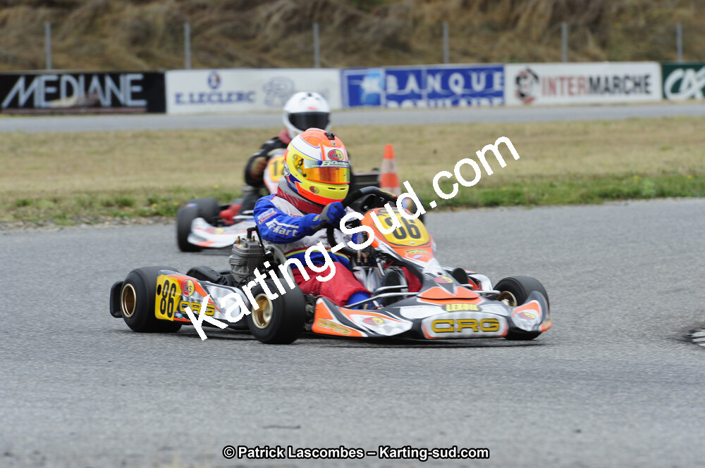 08/09/2013 : Course Club de Muret (Photos Patrick Lascombes) 2013 — karting