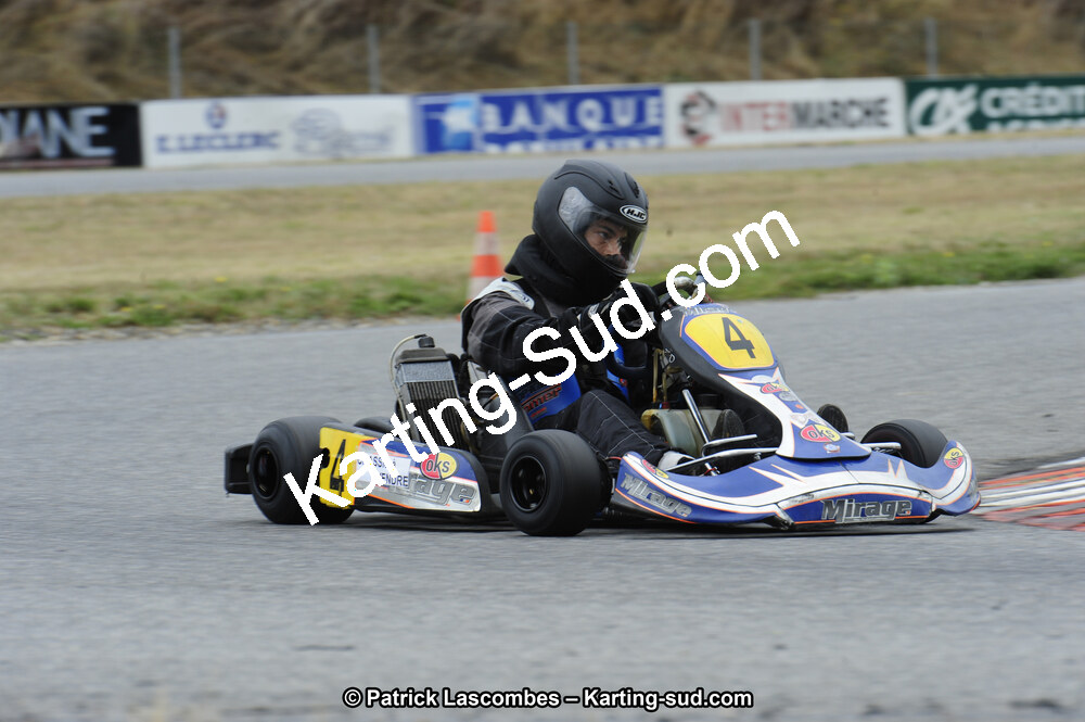 08/09/2013 : Course Club de Muret (Photos Patrick Lascombes) 2013 — karting