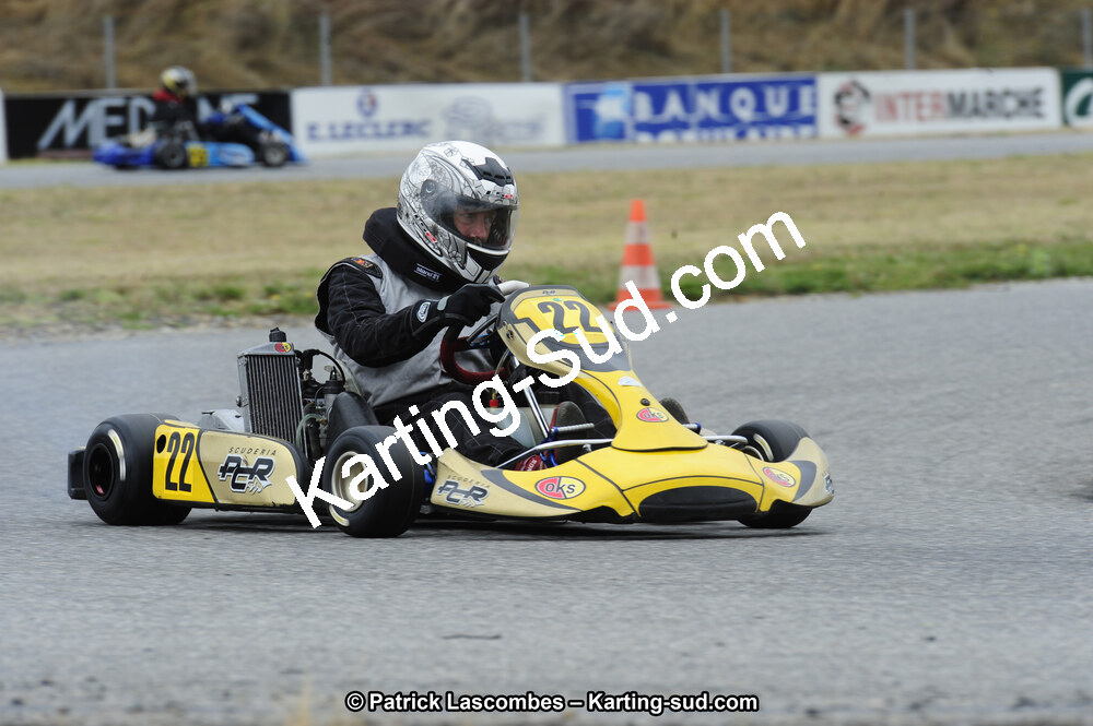 08/09/2013 : Course Club de Muret (Photos Patrick Lascombes) 2013 — karting