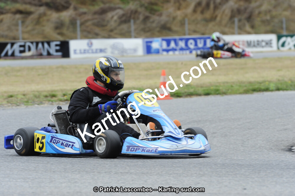 08/09/2013 : Course Club de Muret (Photos Patrick Lascombes) 2013 — karting