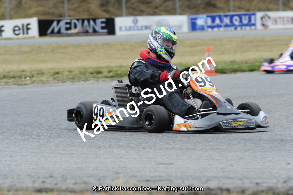 08/09/2013 : Course Club de Muret (Photos Patrick Lascombes) 2013 — karting