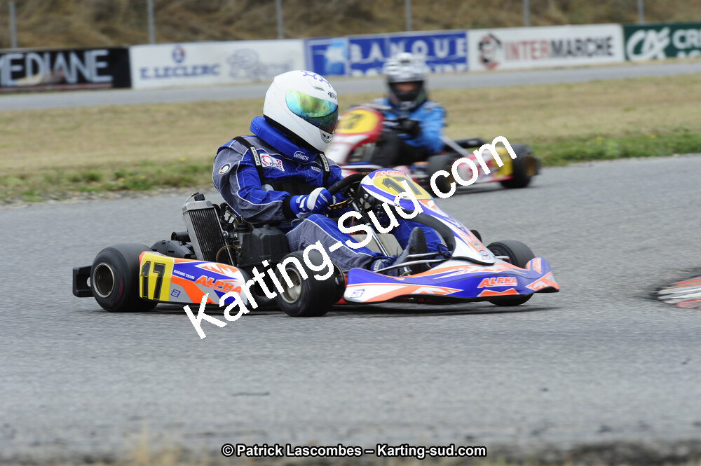 08/09/2013 : Course Club de Muret (Photos Patrick Lascombes) 2013 — karting