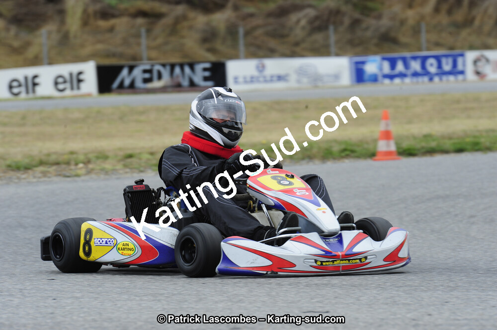 08/09/2013 : Course Club de Muret (Photos Patrick Lascombes) 2013 — karting