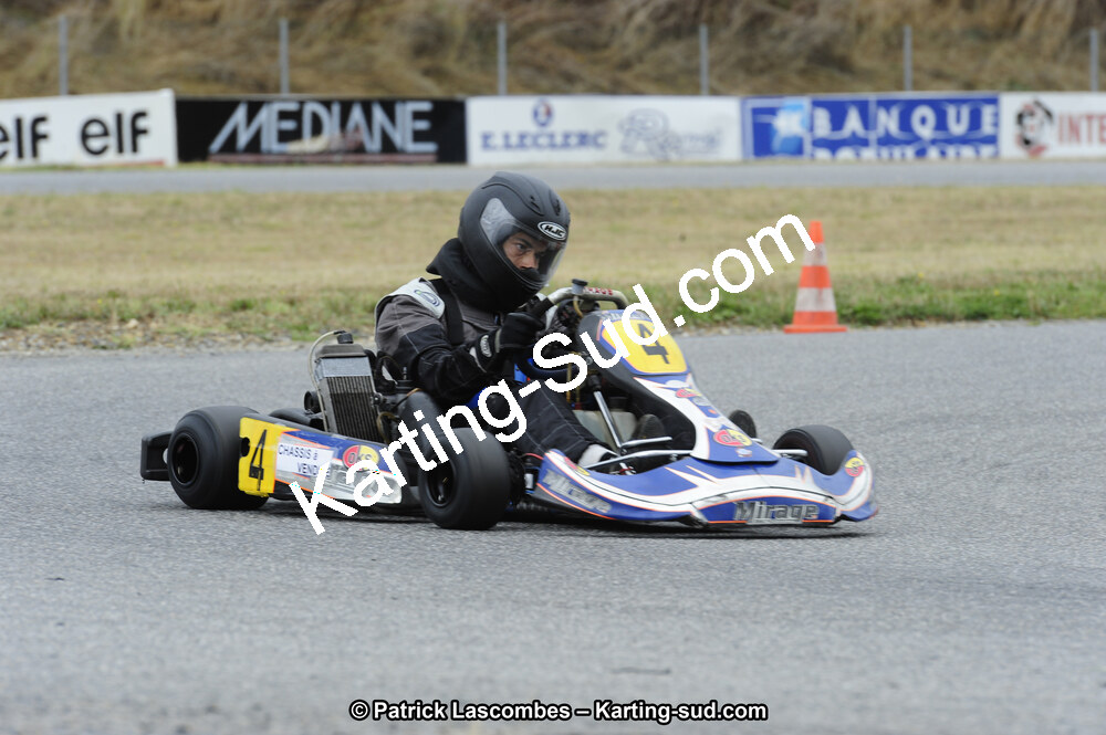 08/09/2013 : Course Club de Muret (Photos Patrick Lascombes) 2013 — karting