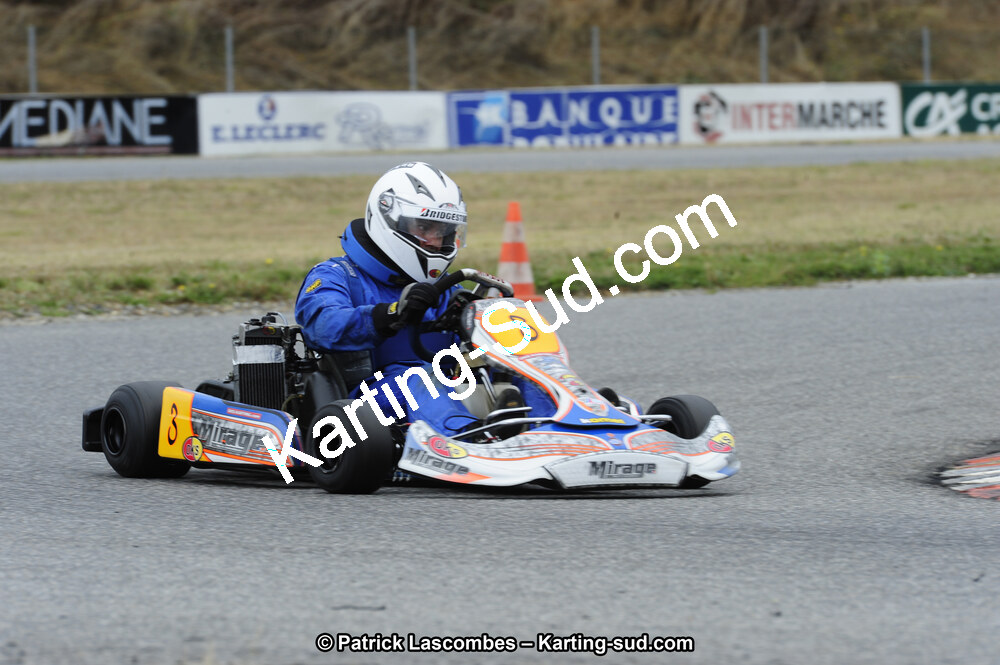 08/09/2013 : Course Club de Muret (Photos Patrick Lascombes) 2013 — karting