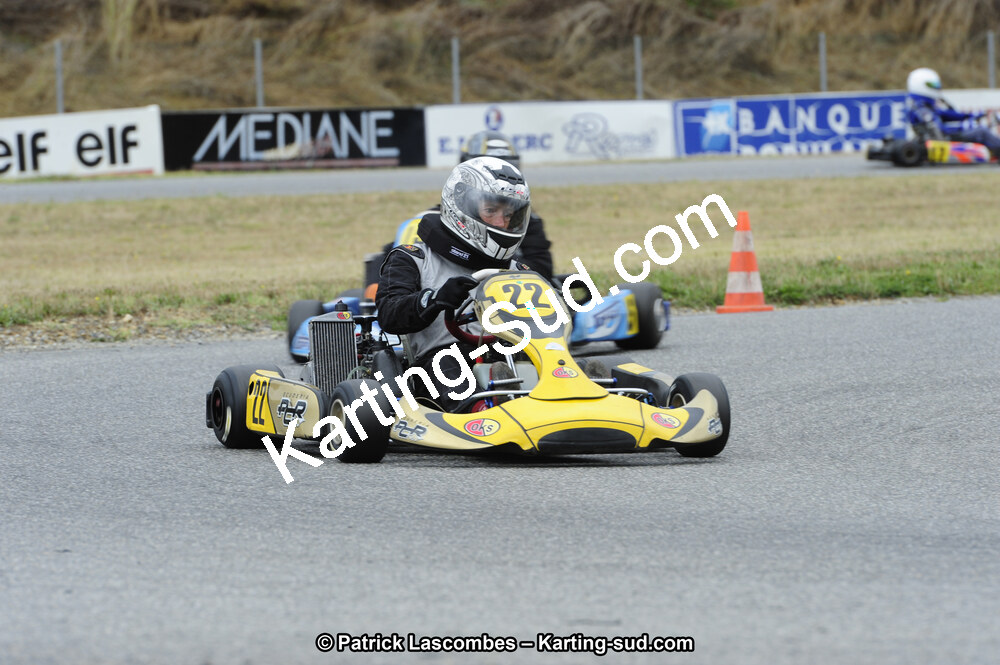 08/09/2013 : Course Club de Muret (Photos Patrick Lascombes) 2013 — karting