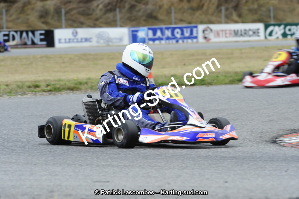 08/09/2013 : Course Club de Muret (Photos Patrick Lascombes) 2013 — karting
