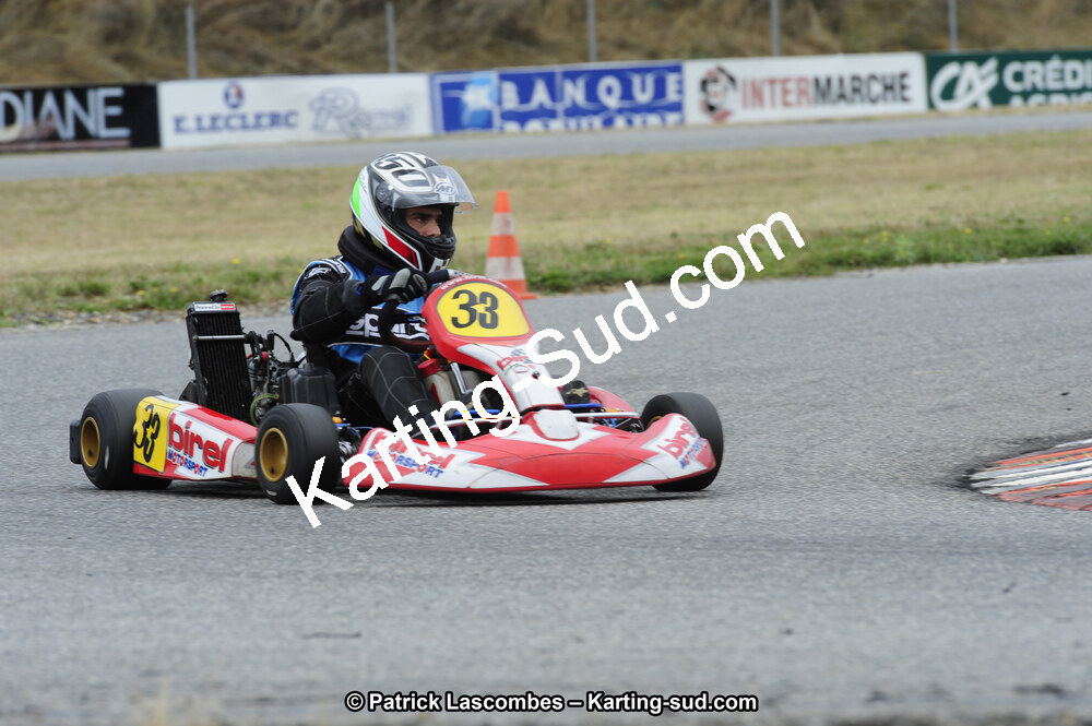 08/09/2013 : Course Club de Muret (Photos Patrick Lascombes) 2013 — karting