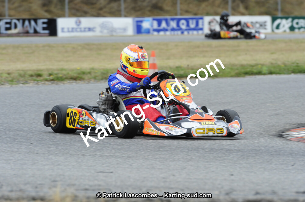 08/09/2013 : Course Club de Muret (Photos Patrick Lascombes) 2013 — karting
