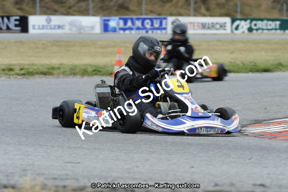 08/09/2013 : Course Club de Muret (Photos Patrick Lascombes) 2013 — karting
