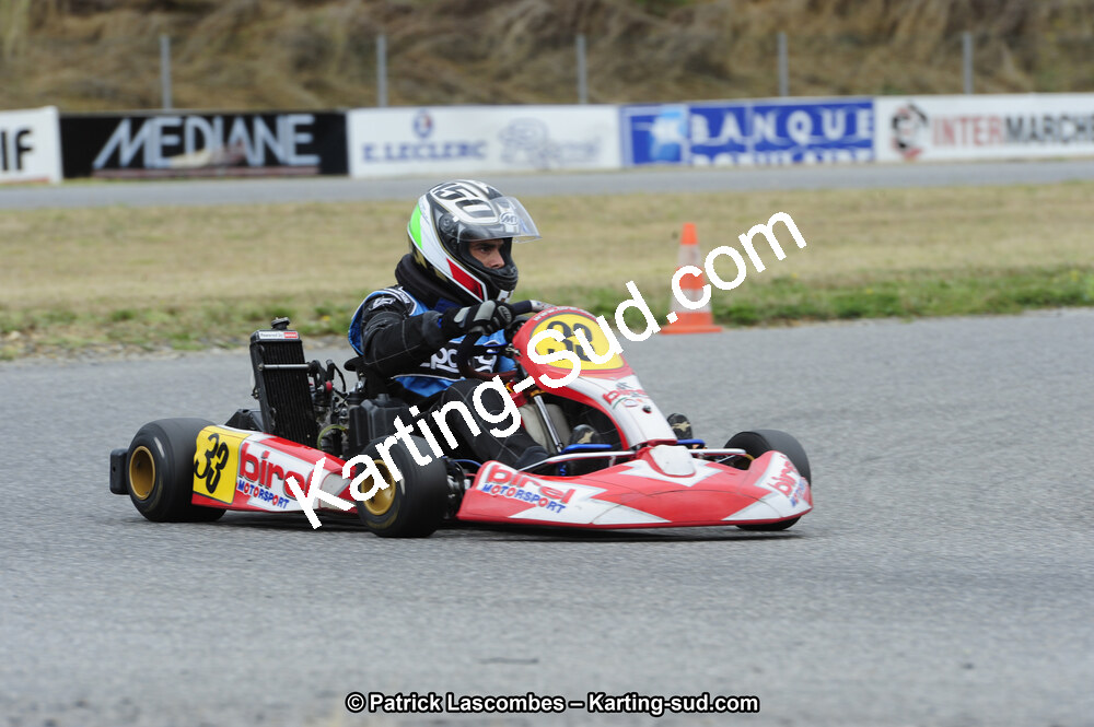 08/09/2013 : Course Club de Muret (Photos Patrick Lascombes) 2013 — karting