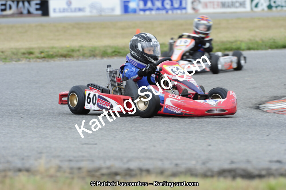 08/09/2013 : Course Club de Muret (Photos Patrick Lascombes) 2013 — karting