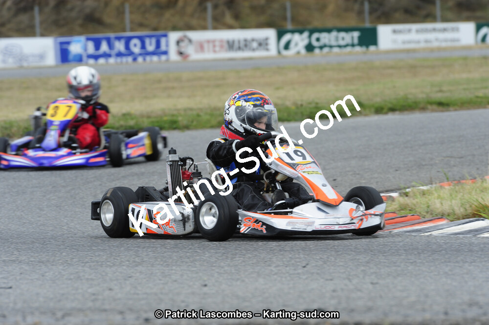 08/09/2013 : Course Club de Muret (Photos Patrick Lascombes) 2013 — karting