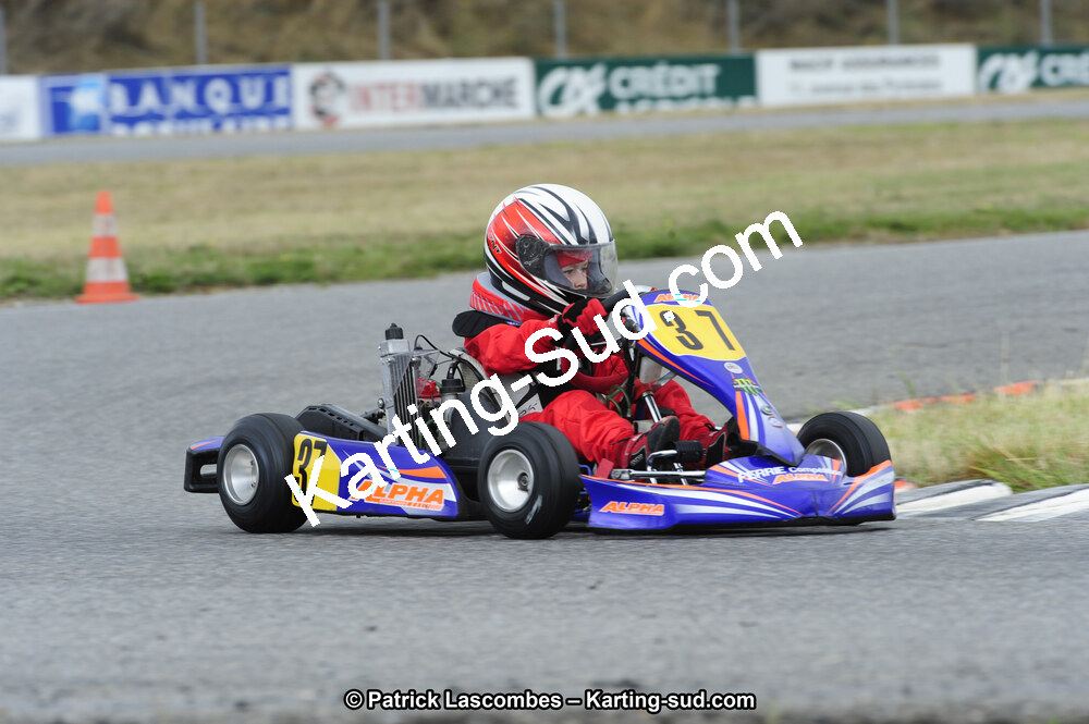 08/09/2013 : Course Club de Muret (Photos Patrick Lascombes) 2013 — karting