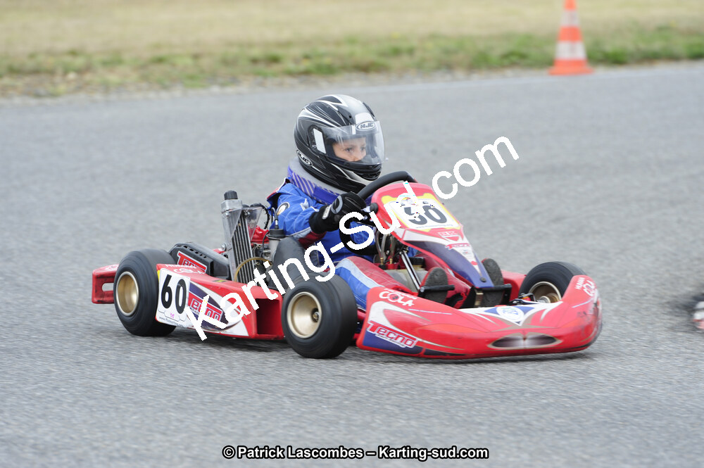 08/09/2013 : Course Club de Muret (Photos Patrick Lascombes) 2013 — karting