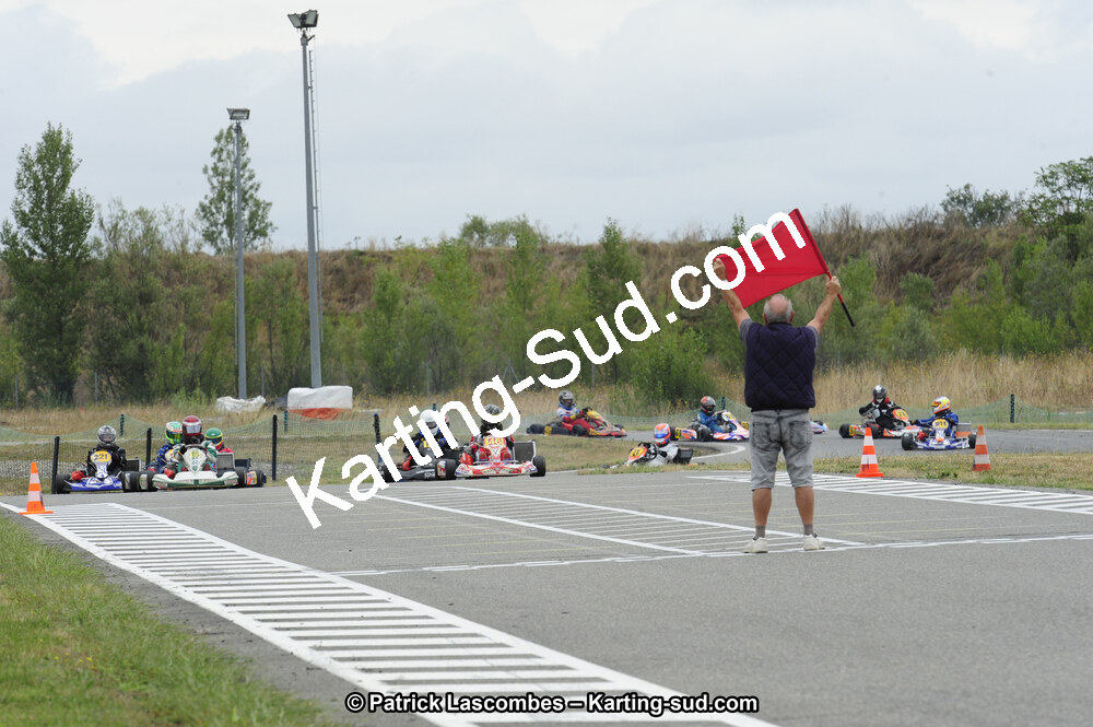 08/09/2013 : Course Club de Muret (Photos Patrick Lascombes) 2013 — karting