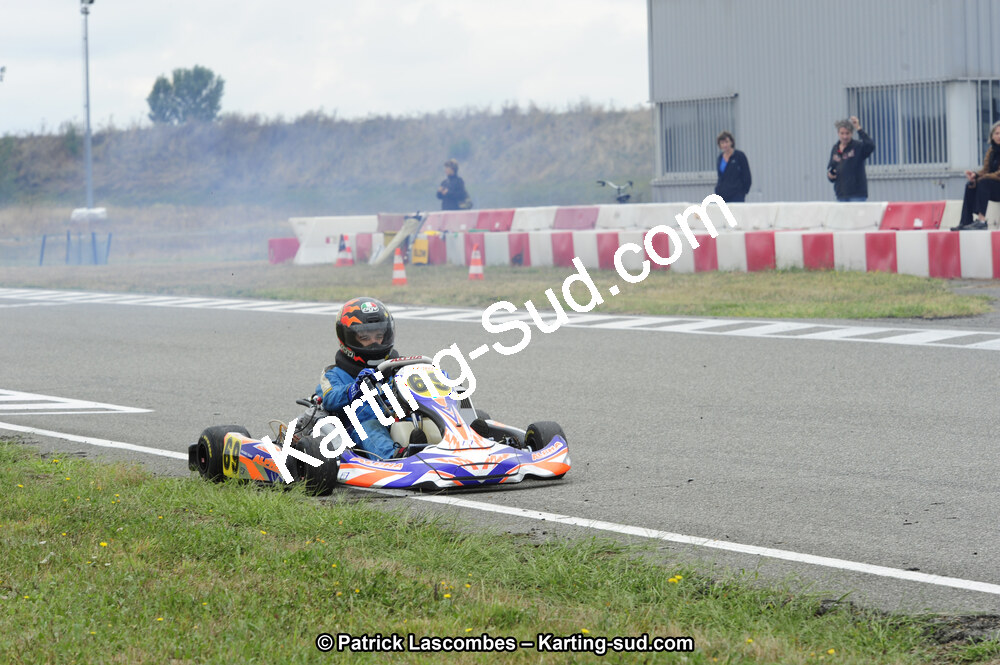 08/09/2013 : Course Club de Muret (Photos Patrick Lascombes) 2013 — karting