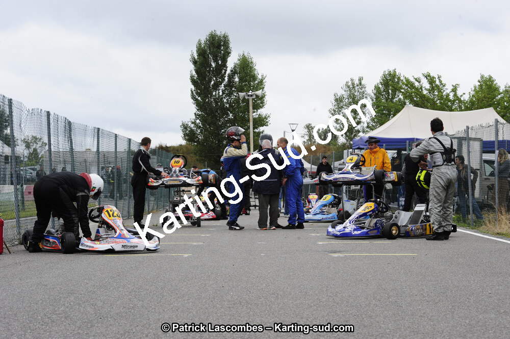 08/09/2013 : Course Club de Muret (Photos Patrick Lascombes) 2013 — karting