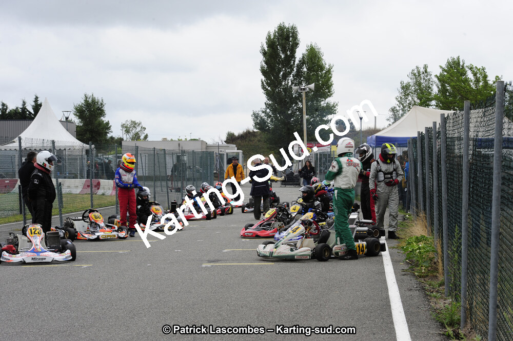 08/09/2013 : Course Club de Muret (Photos Patrick Lascombes) 2013 — karting