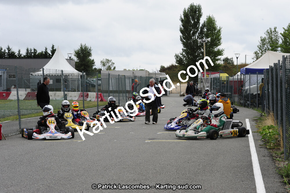 08/09/2013 : Course Club de Muret (Photos Patrick Lascombes) 2013 — karting