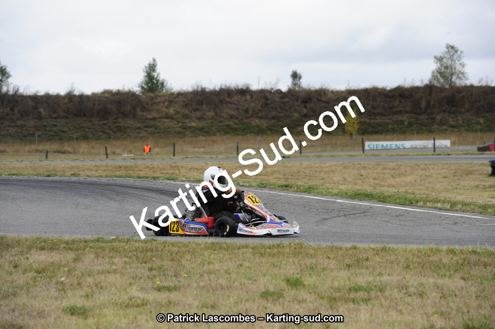 08/09/2013 : Course Club de Muret (Photos Patrick Lascombes) 2013 — karting