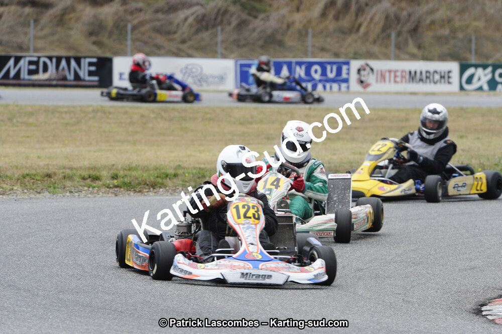 08/09/2013 : Course Club de Muret (Photos Patrick Lascombes) 2013 — karting