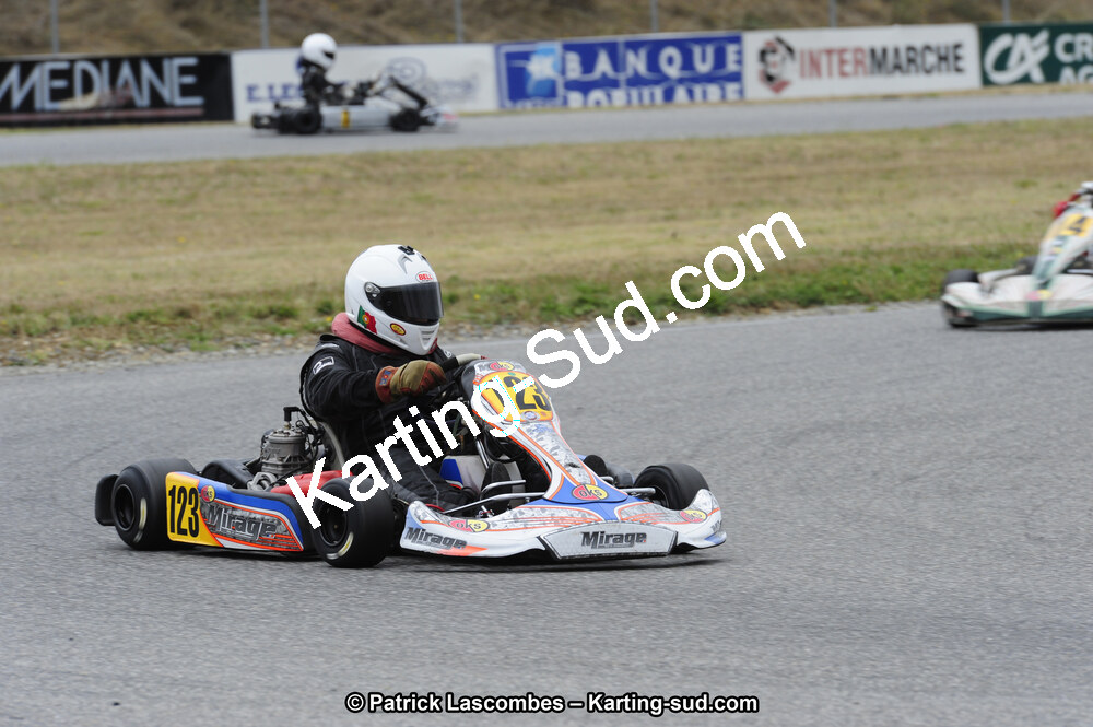 08/09/2013 : Course Club de Muret (Photos Patrick Lascombes) 2013 — karting