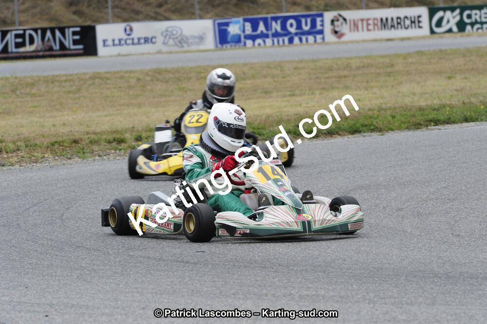 08/09/2013 : Course Club de Muret (Photos Patrick Lascombes) 2013 — karting