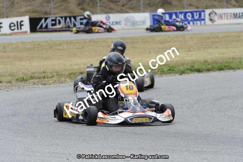 08/09/2013 : Course Club de Muret (Photos Patrick Lascombes) 2013 — karting