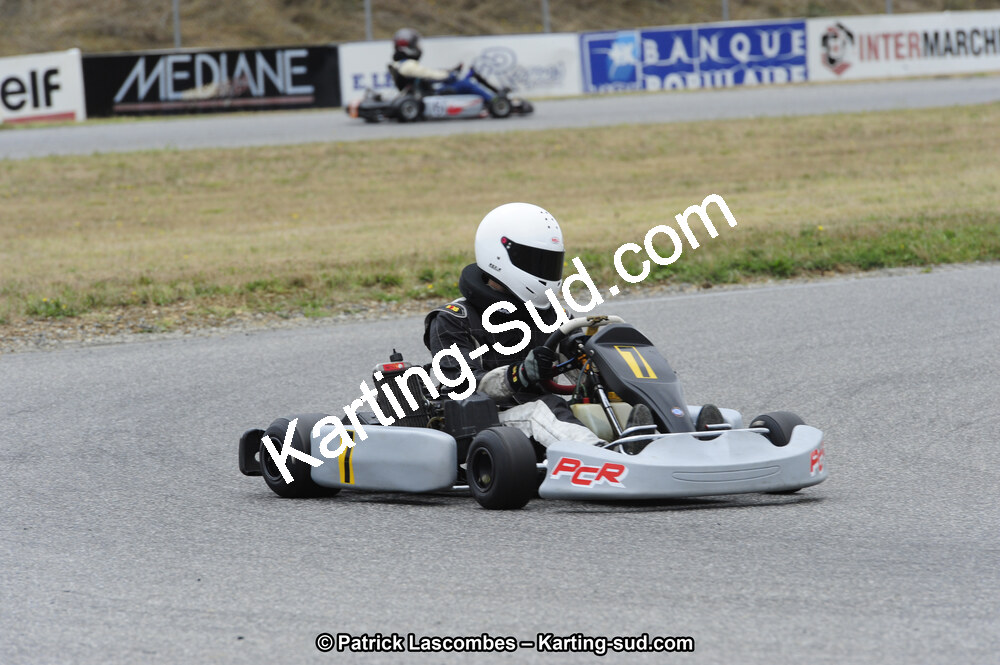 08/09/2013 : Course Club de Muret (Photos Patrick Lascombes) 2013 — karting