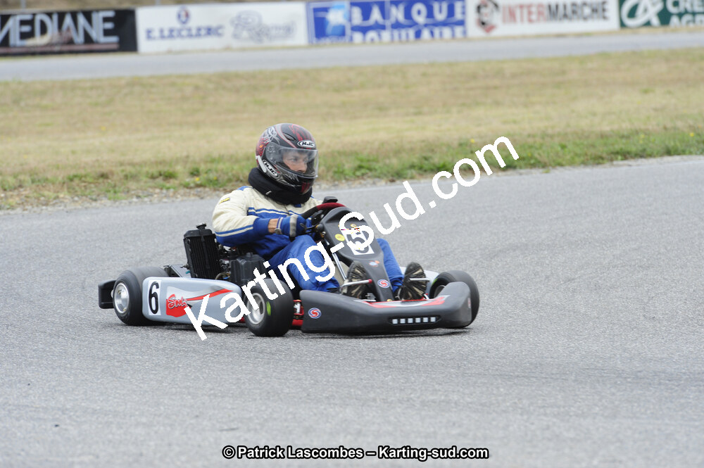 08/09/2013 : Course Club de Muret (Photos Patrick Lascombes) 2013 — karting